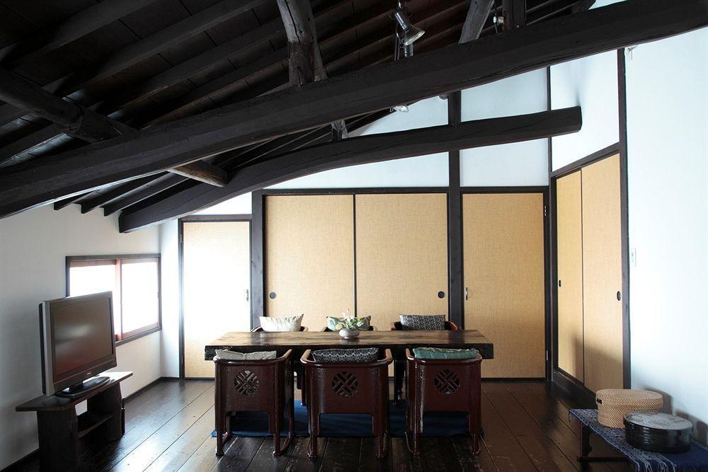 Gion - Kinpyo Apartment Kyoto Exterior photo