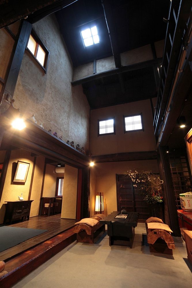 Gion - Kinpyo Apartment Kyoto Exterior photo