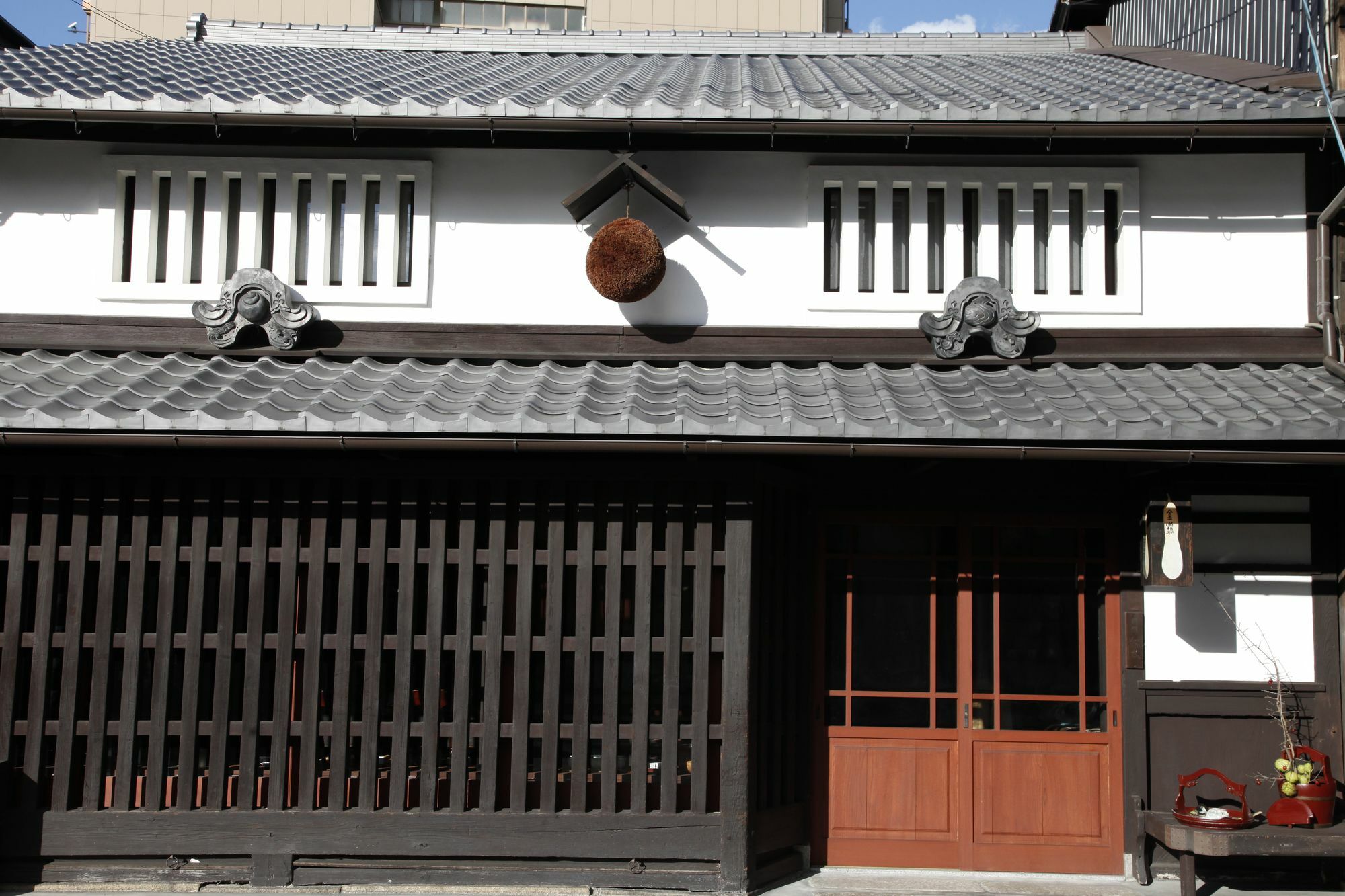 Gion - Kinpyo Apartment Kyoto Exterior photo