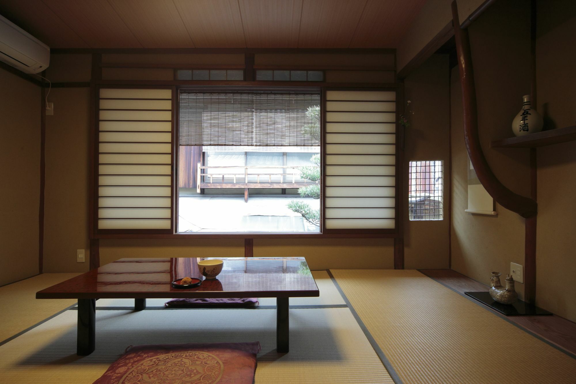 Gion - Kinpyo Apartment Kyoto Exterior photo